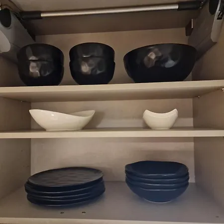 Apartament Nachtigall 3