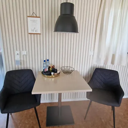 Apartament Nachtigall 3 Bad Hersfeld