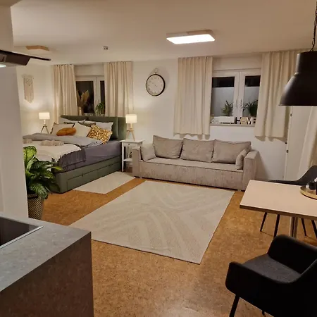 Nachtigall 3 *