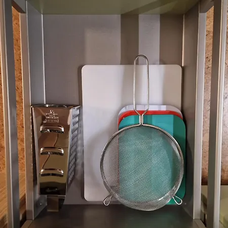 Apartament Nachtigall 3 Bad Hersfeld