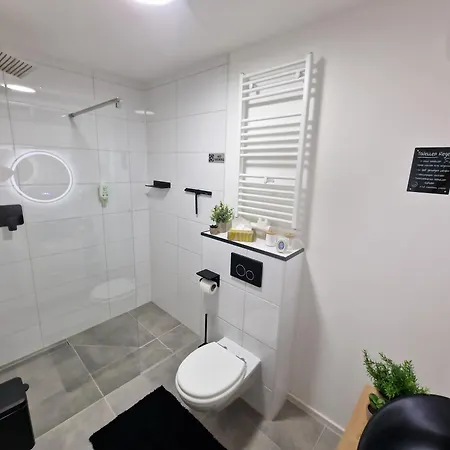 Nachtigall 3 * Bad Hersfeld