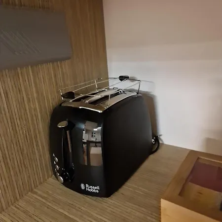 Appartement Nachtigall 3