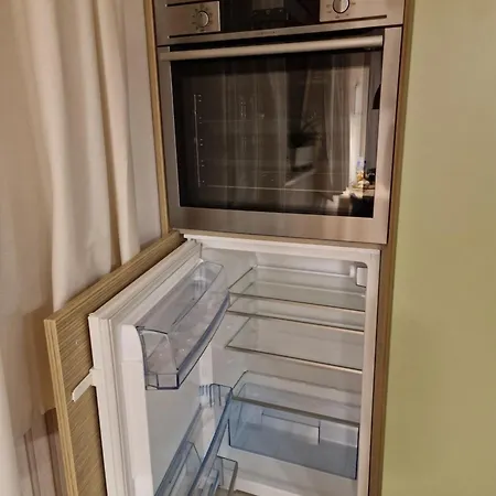 Nachtigall 3 Apartament *