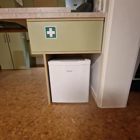 Nachtigall 3 * Bad Hersfeld