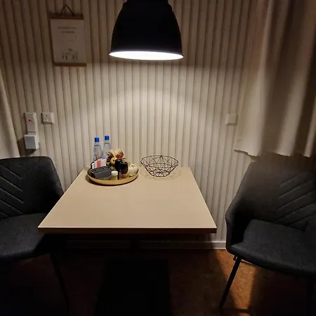 Nachtigall 3 Apartment