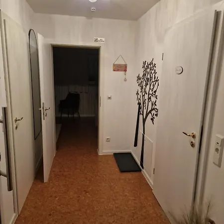 Nachtigall 3 * Bad Hersfeld