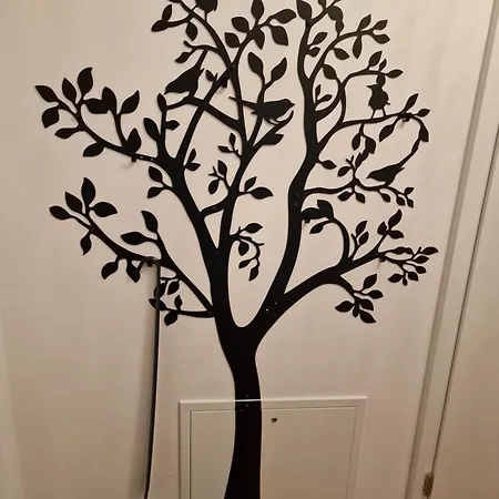 Nachtigall 3 Apartament