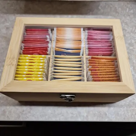 Nachtigall 3 Apartament *