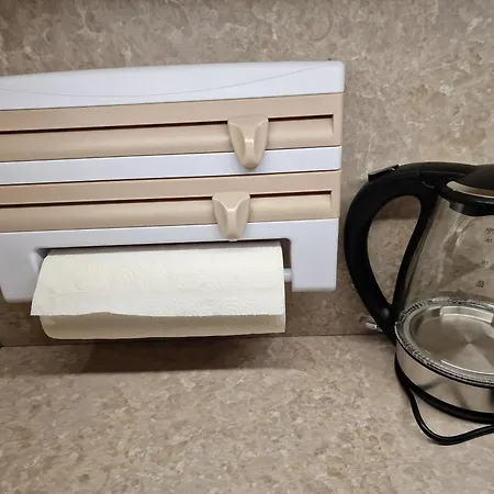 Nachtigall 3 Apartament Bad Hersfeld