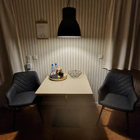 Apartment Nachtigall 3 Bad Hersfeld