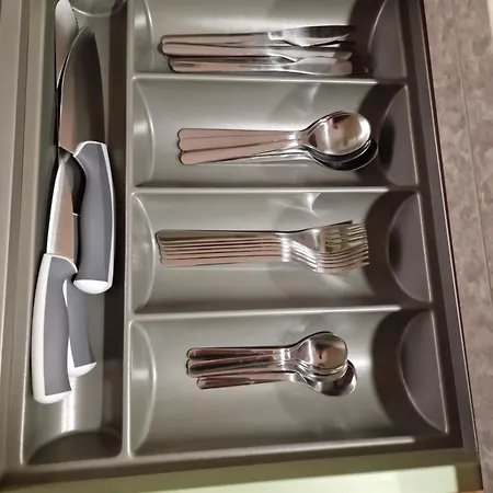 Apartament Nachtigall 3