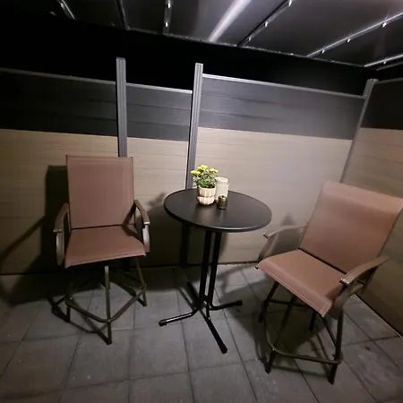 Appartement Nachtigall 3