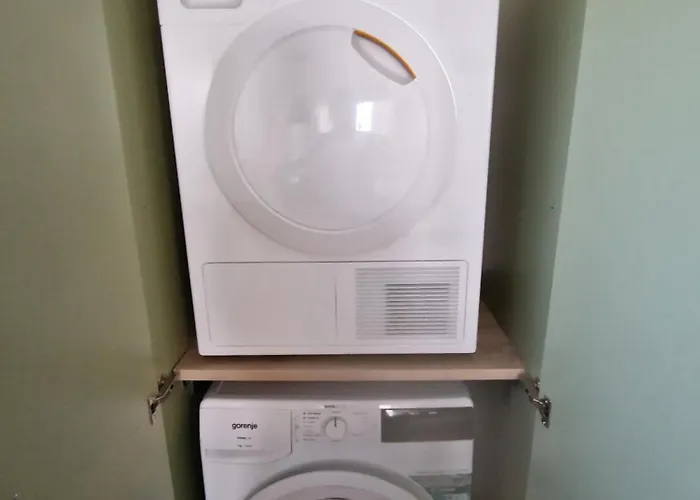 Nachtigall 3 Apartamento