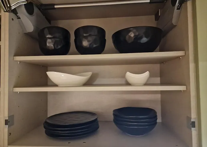 Apartamento Nachtigall 3