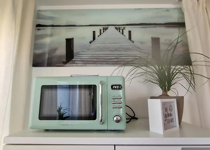 Apartamento Nachtigall 3 *