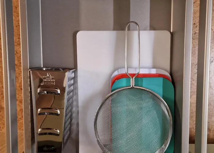 Apartamento Nachtigall 3 Bad Hersfeld