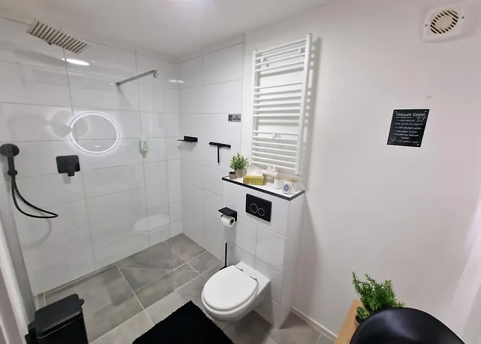 Nachtigall 3 * Bad Hersfeld