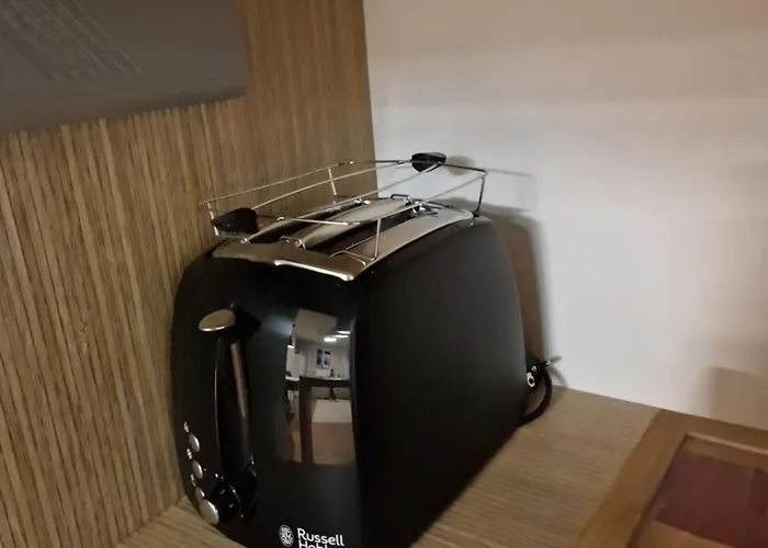 Apartamento Nachtigall 3