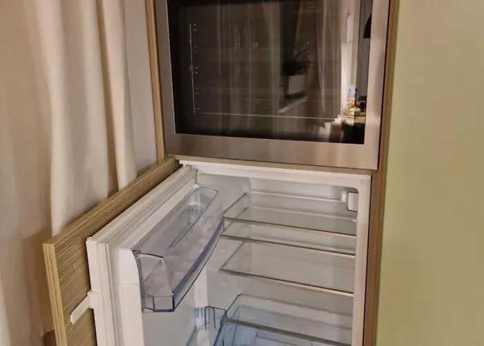 Nachtigall 3 Apartamento *