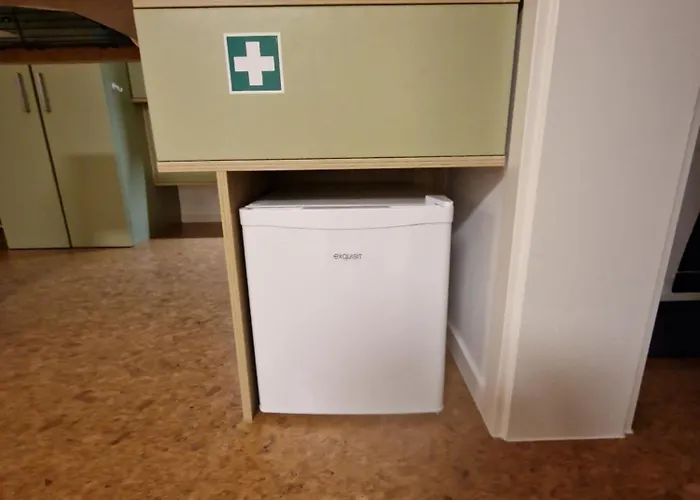 Nachtigall 3 * Bad Hersfeld