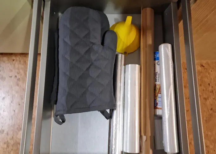 Apartamento Nachtigall 3