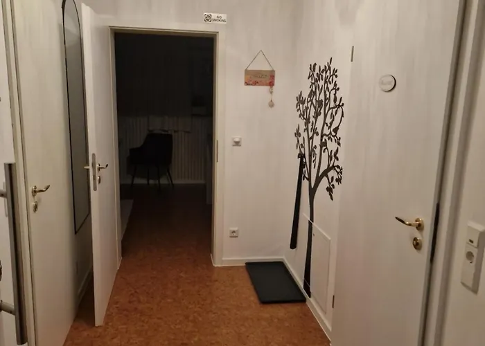 Nachtigall 3 * Bad Hersfeld