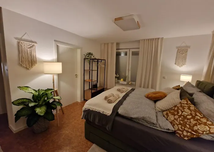 Apartamento Nachtigall 3 *