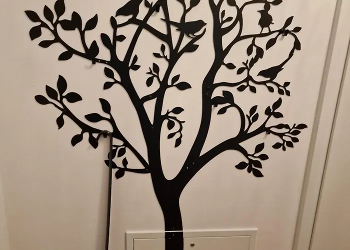 Nachtigall 3 Apartamento