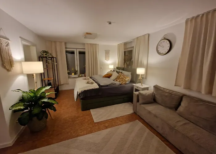 Nachtigall 3 Bad Hersfeld