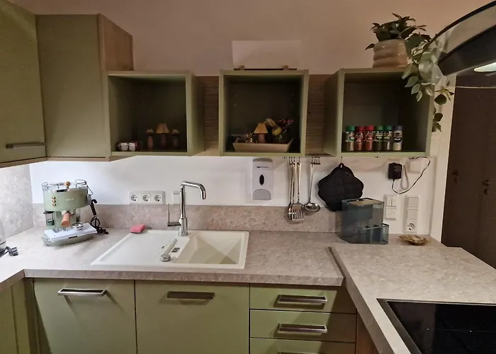 Nachtigall 3 * Bad Hersfeld