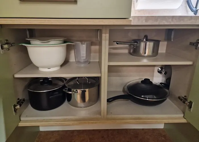 Nachtigall 3 Apartamento