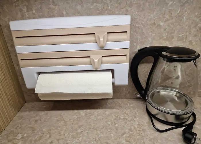 Nachtigall 3 Apartamento Bad Hersfeld