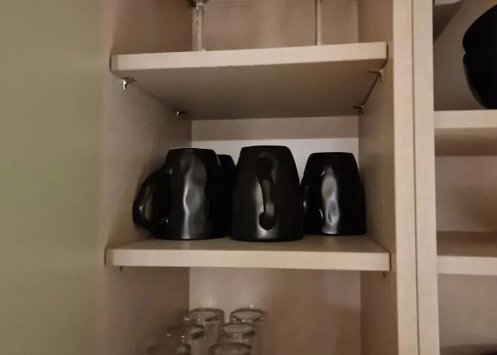 Apartamento Nachtigall 3 Bad Hersfeld