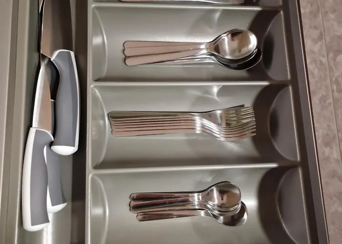 Apartamento Nachtigall 3