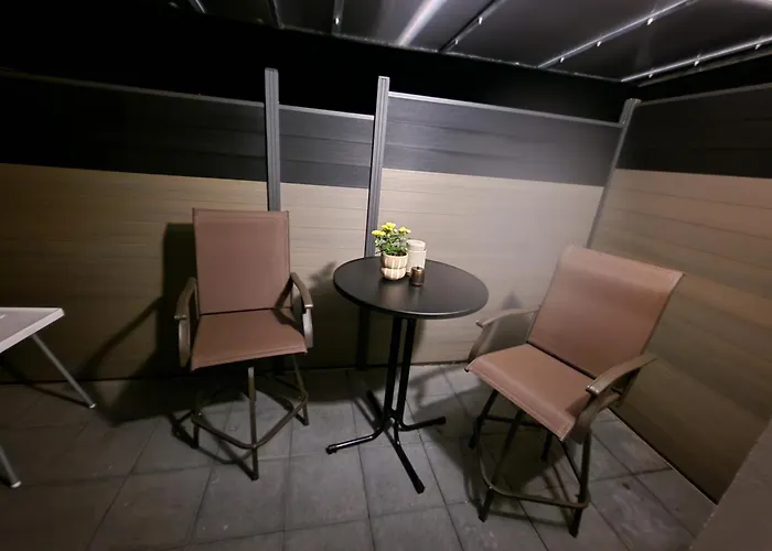 Apartamento Nachtigall 3